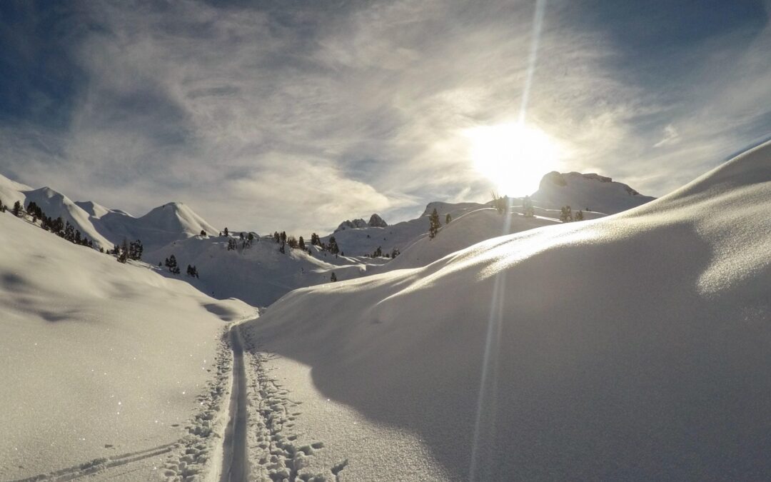 Steamboat Backcountry Skiing: Escape To Powder Paradise: Your Guide To…