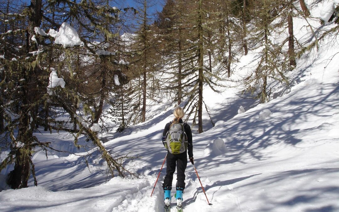 Steamboat Backcountry Skiing – Embark On An Epic Backcountry Skiing…