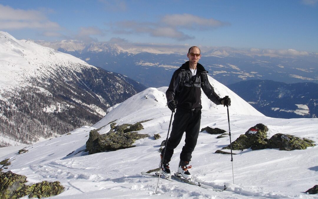 Steamboat Backcountry Skiing ~ Embark On An Unforgettable Backcountry Ski…