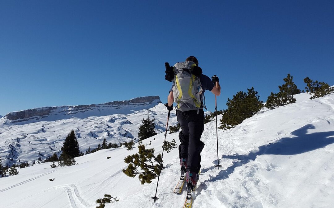 Steamboat Backcountry Skiing: Discover The Enchanting Allure Of Steamboat Springs:…