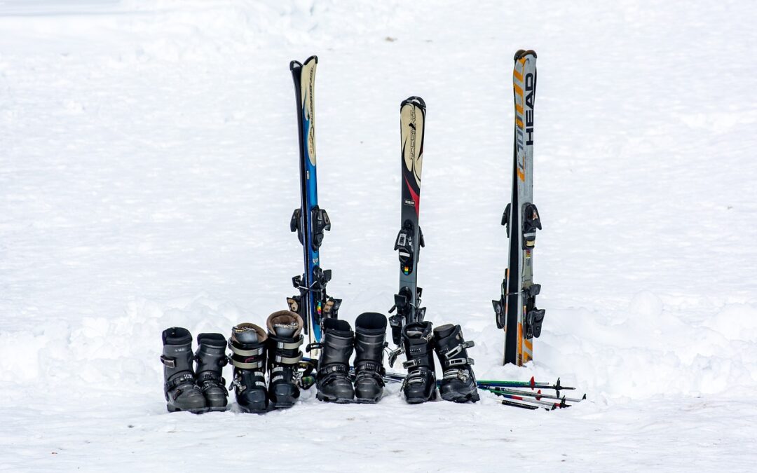 Best Time For Snowcat Skiing In Steamboat / Powder Paradise:…