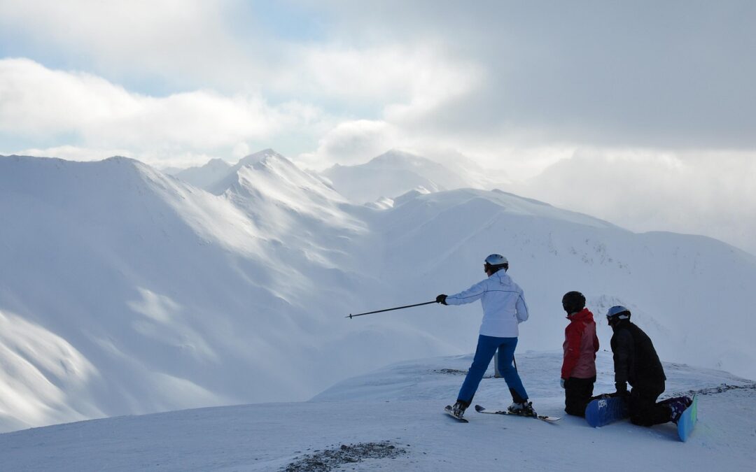 Best Time For Snowcat Skiing In Steamboat | Get Your…