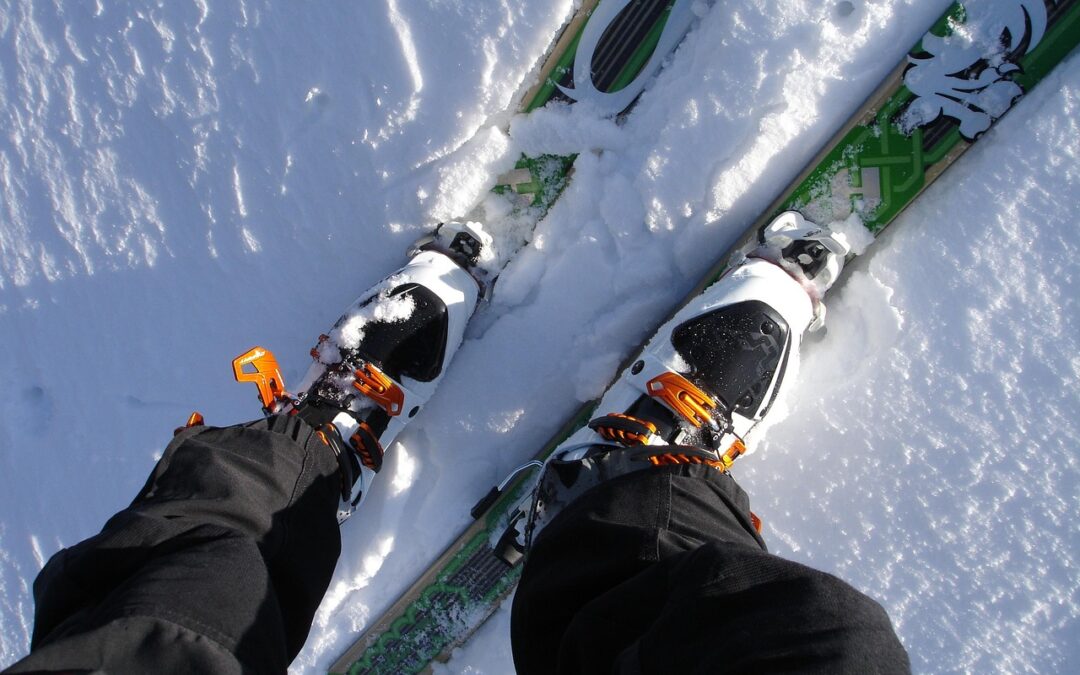 Best Time For Snowcat Skiing In Steamboat: Powder Paradise Awaits:…