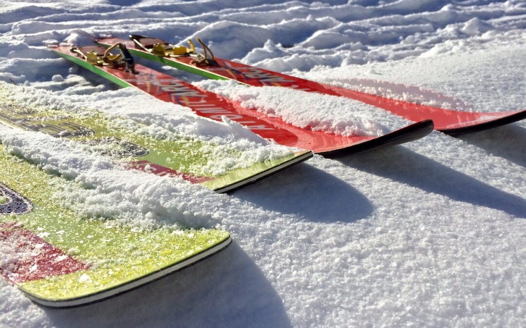 Best Time For Snowcat Skiing In Steamboat / Your Adventure…