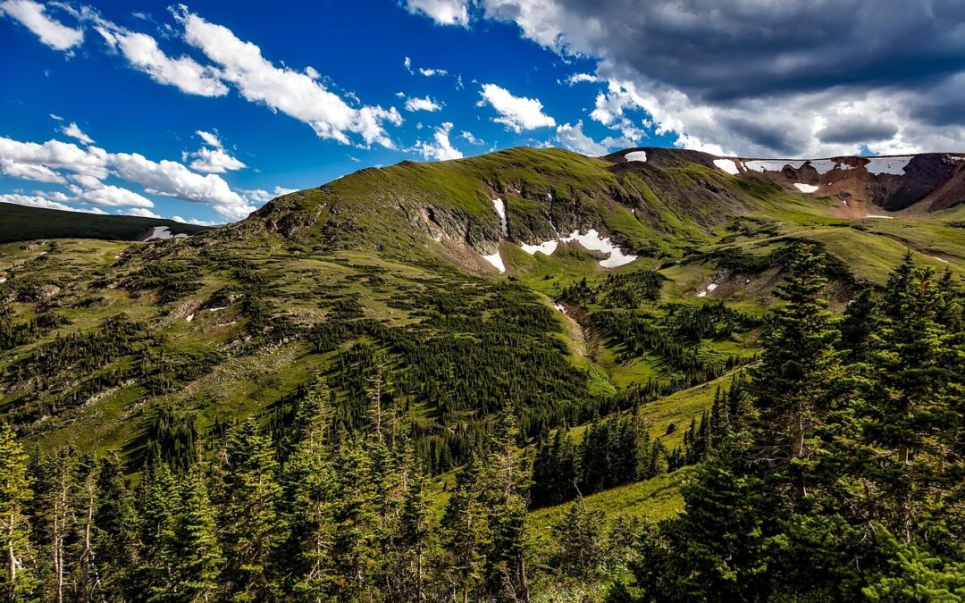 Snowcat Skiing Colorado Rockies: Powder Hounds, Get Ready To Ride!…