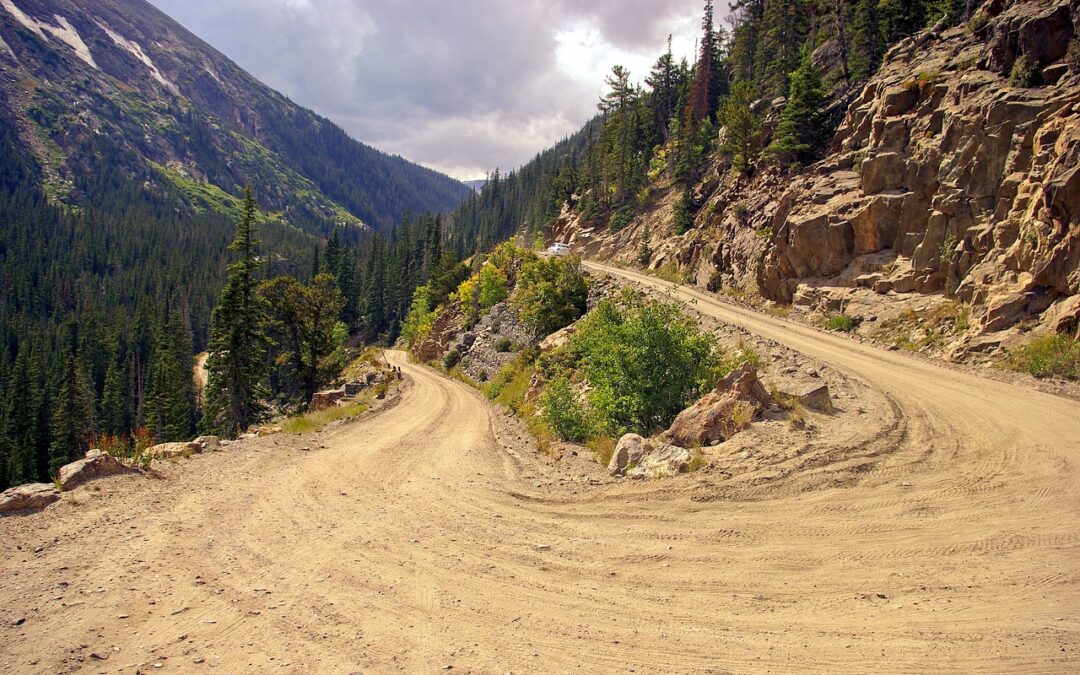 Snowcat Skiing Colorado » Escape The Crowds: Discover Backcountry Bliss…