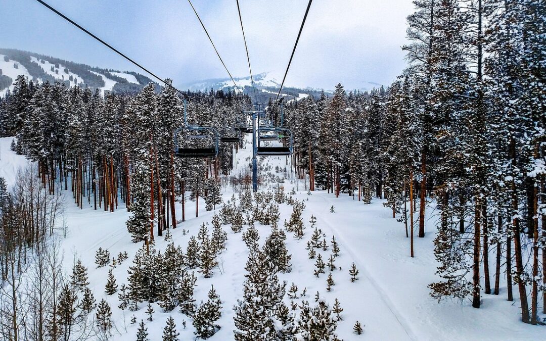 Snowcat Skiing Colorado – Powder Paradise Awaits: Your Ultimate Snowcat…