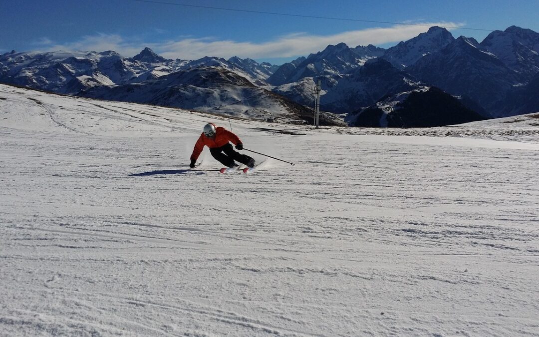 Snowcat Skiing Colorado – Powder Hounds, Get Ready For A…