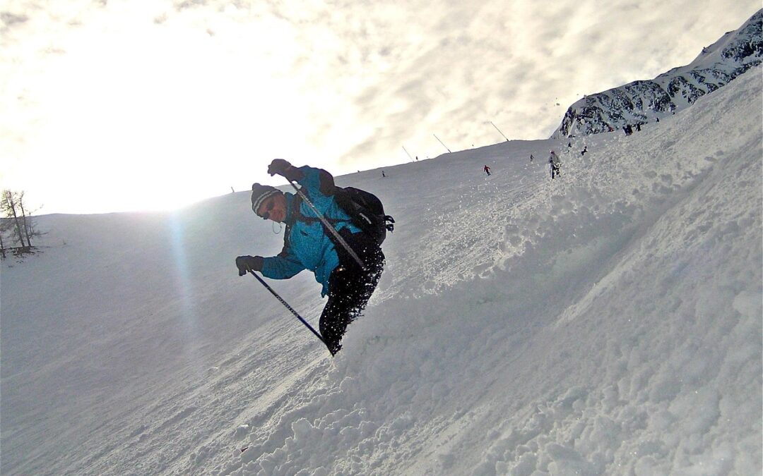 Snowcat Skiing Steamboat Springs: Unleash Your Inner Adventure: Snowcat Skiing…