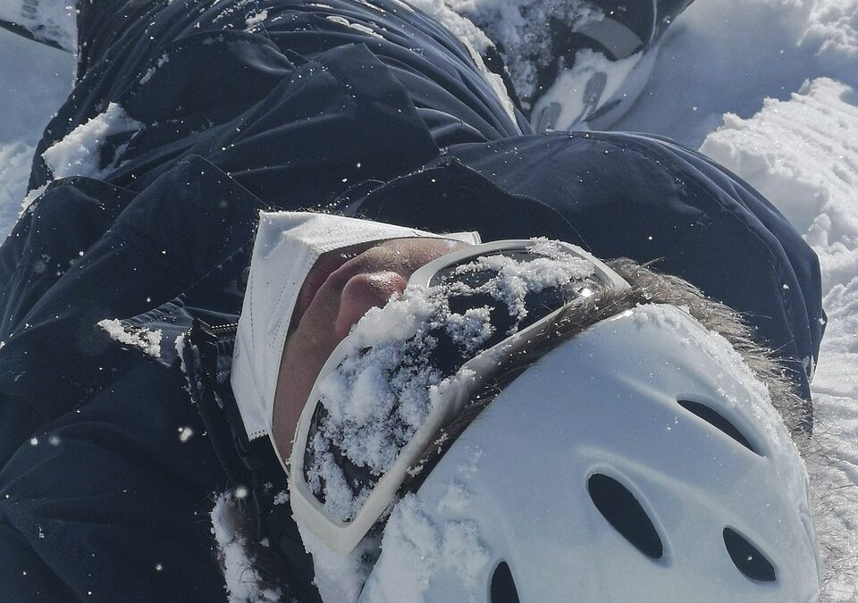 Snowcat Skiing Near Steamboat Springs ~ Unleash Your Inner Powder…