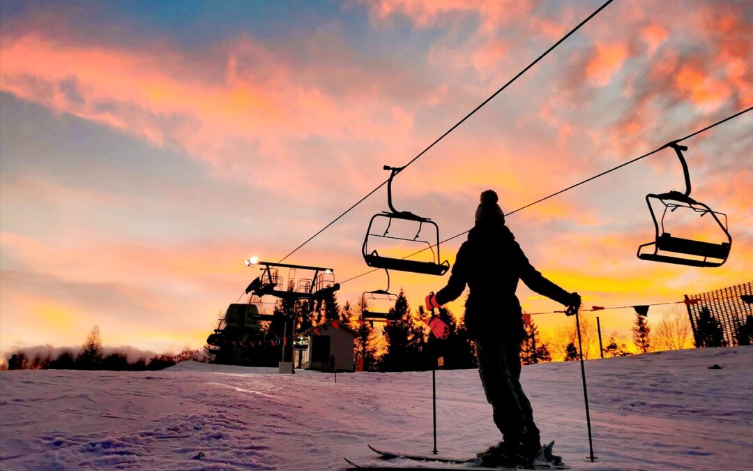 Snowcat Skiing Near Steamboat Springs | Powder Hounds, Get Ready…