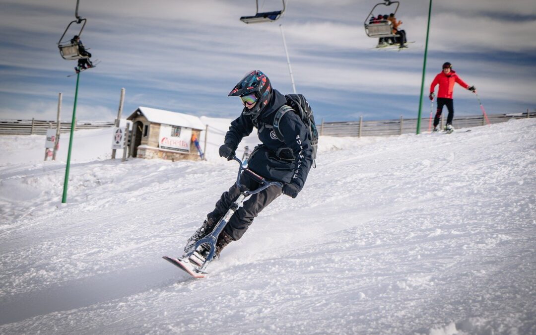 Steamboat Springs Night Snowcat Skiing: Night Skiing Adventures In Steamboat:…