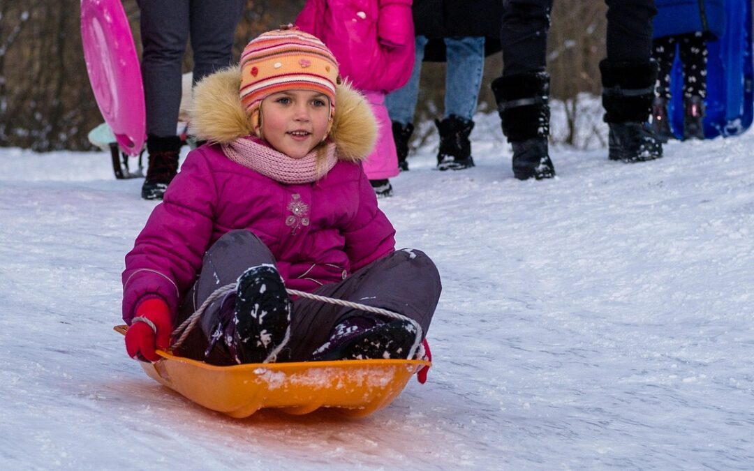 Steamboat Springs Winter Activities: Winter Wonderland Awaits: Your Guide To…