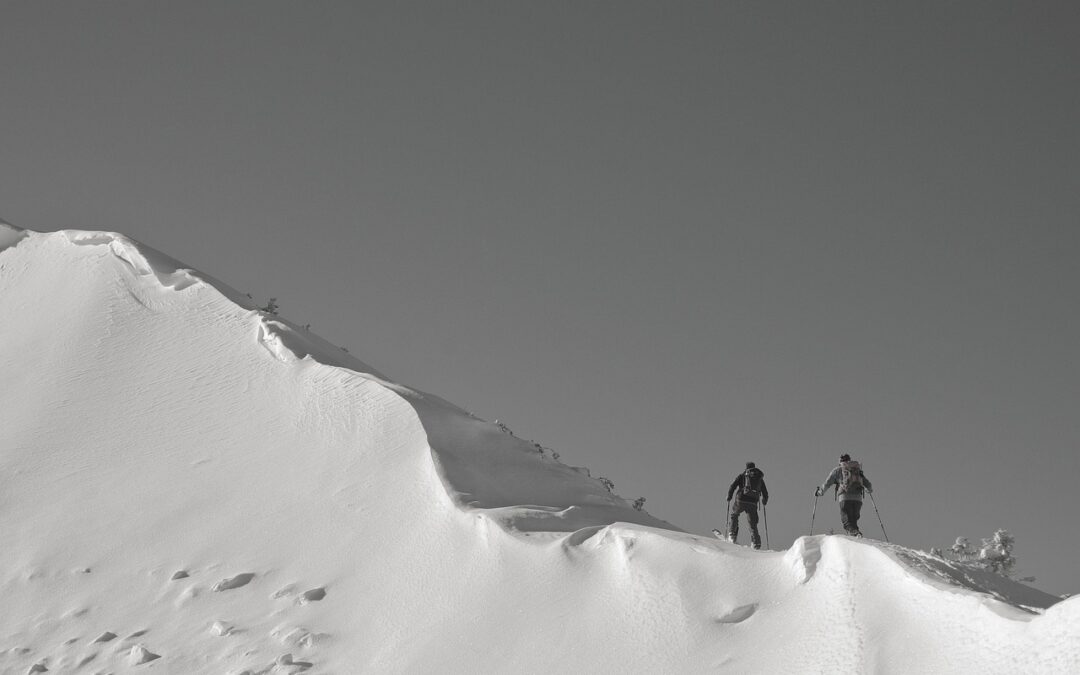 Steamboat Backcountry Skiing / Escape The Crowds And Conquer The…