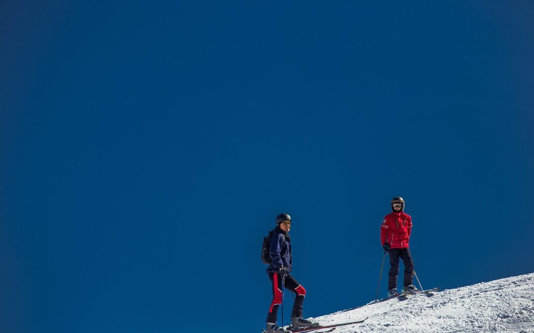 Steamboat Backcountry Skiing: Powder Hounds, Get Ready For Steamboat’s Backcountry…