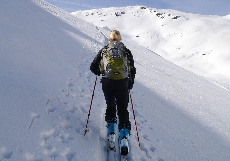 All-inclusive Snowcat Skiing Steamboat Springs ~ Escape To The Powder…