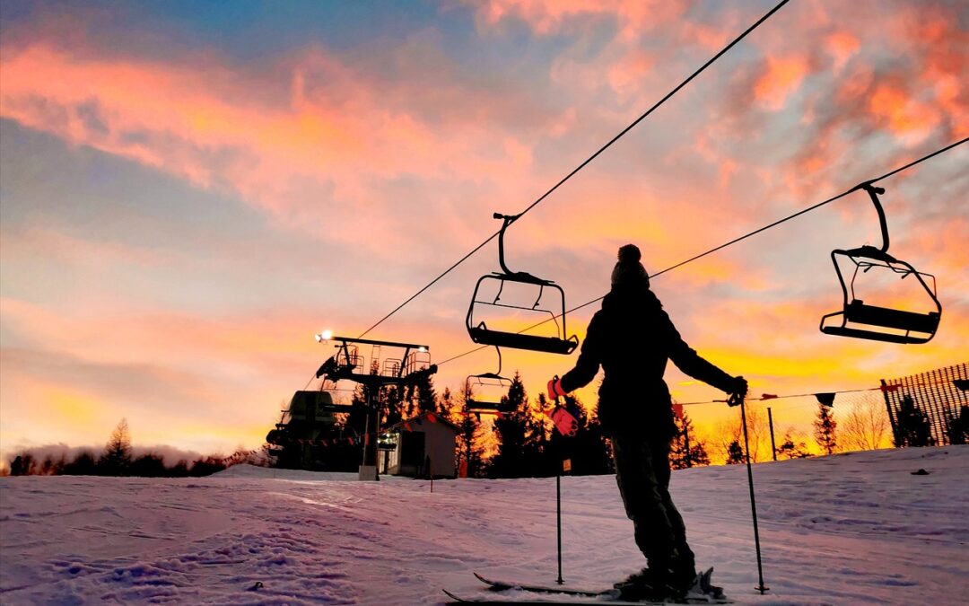 All-inclusive Snowcat Skiing Steamboat Springs | Ready To Ditch The…