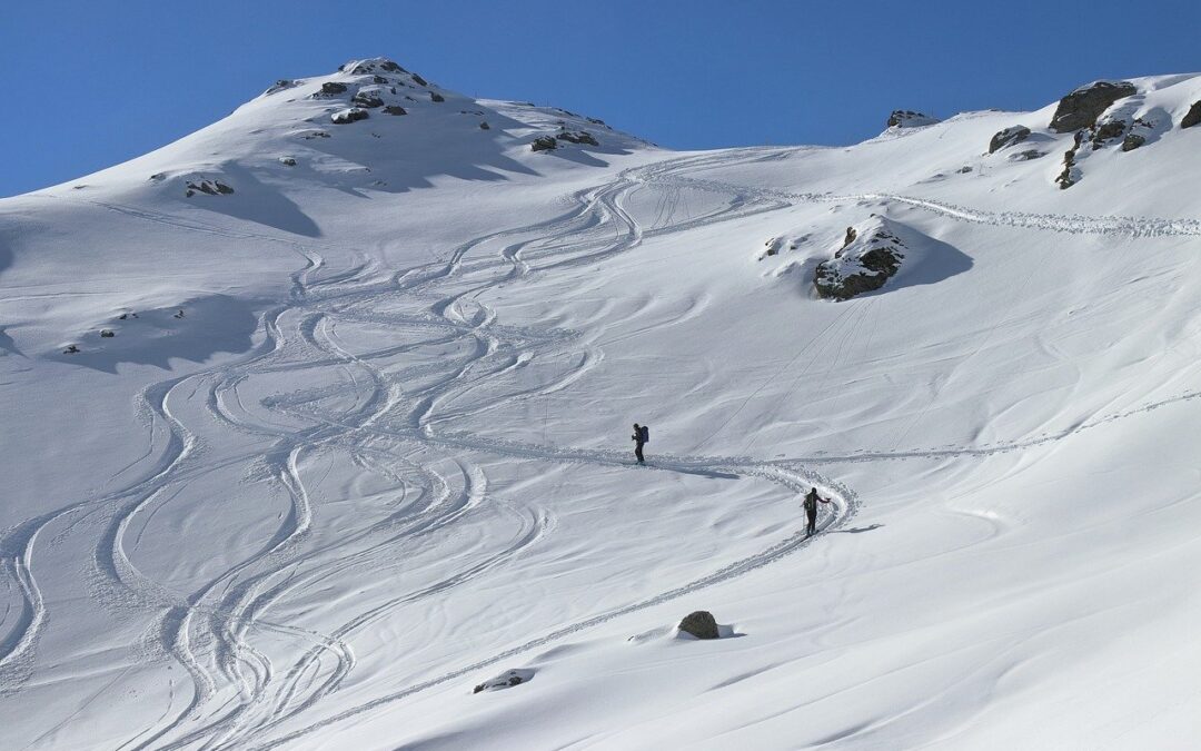 Best Snowcat Skiing Steamboat: Ready For An Epic Adventure? Snowcat…