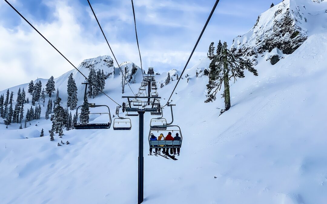 Best Snowcat Skiing In Steamboat Springs ~ Unleash Your Inner…