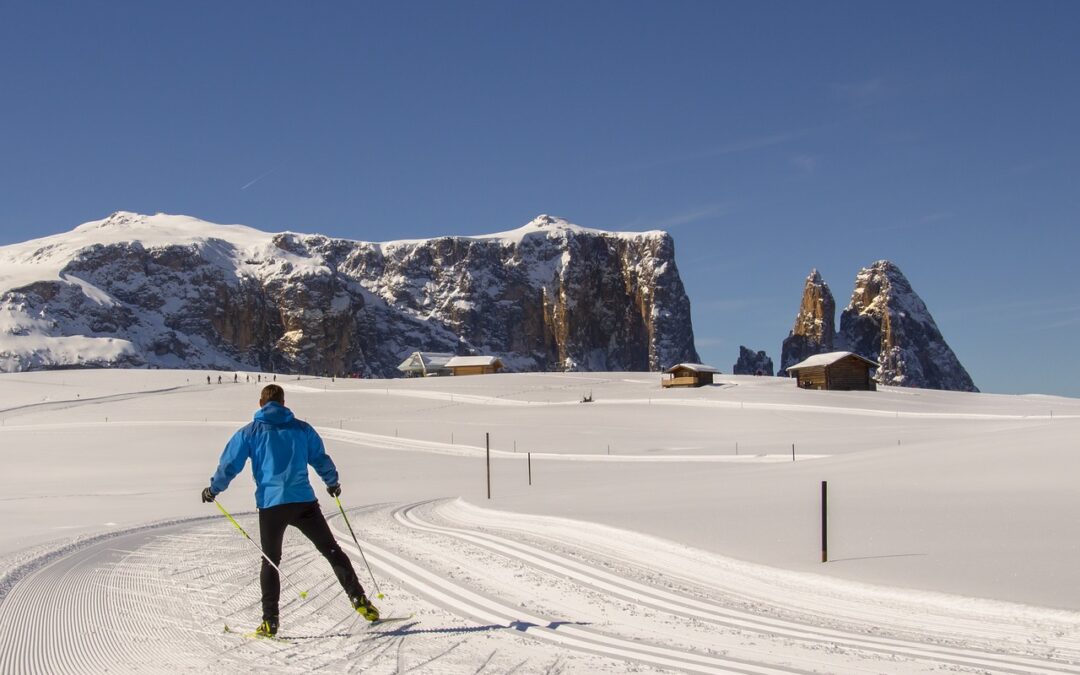 Best Time For Snowcat Skiing In Steamboat: Powder Hounds, Get…