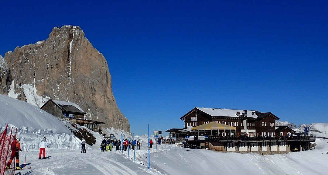 Snowcat Skiing Buffalo Pass Steamboat » Ready To Shred The…