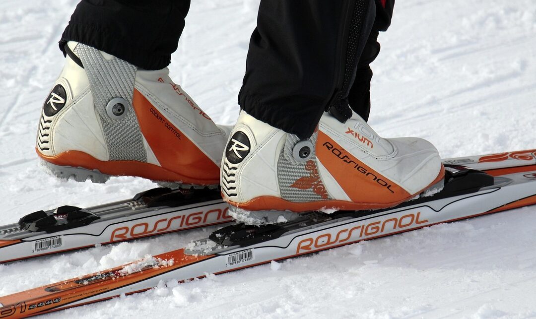 Snowcat Skiing Colorado Rockies – Unleash Your Inner Explorer: Snowcat…