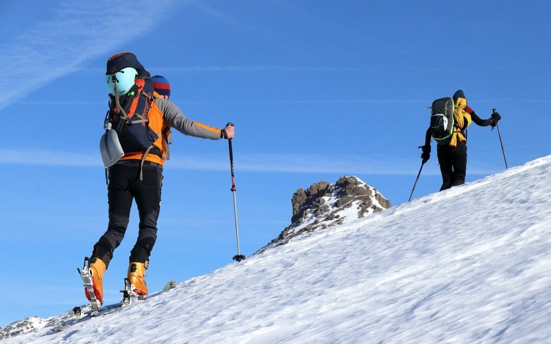 Snowcat Skiing Colorado Rockies: Get Ready For An Epic Winter…