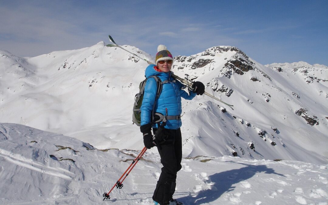 Snowcat Skiing Steamboat Springs Packages: Escape The Ordinary: Your Snowcat…
