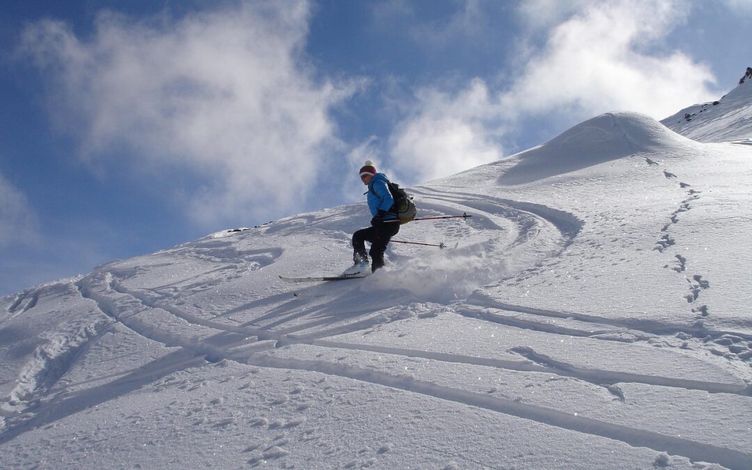Snowcat Skiing Steamboat Springs Packages / Escape To Powder Paradise:…