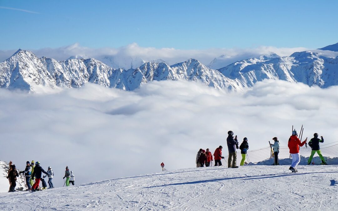 Snowcat Skiing Steamboat Springs Photos: Escape To Powder Heaven: Snowcat…