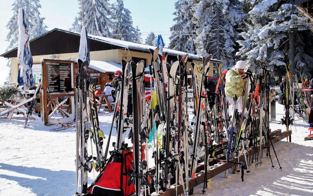 Snowcat Skiing Steamboat Springs Photos | Powderhounds, Get Ready For…