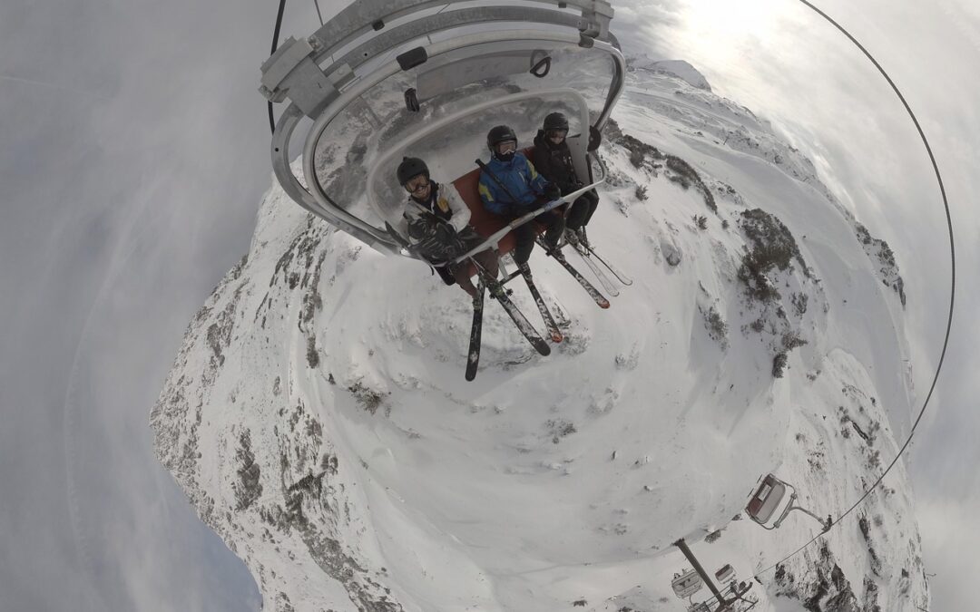 Snowcat Skiing Steamboat Springs ~ Rabbit Ears Pass: Your Gateway…