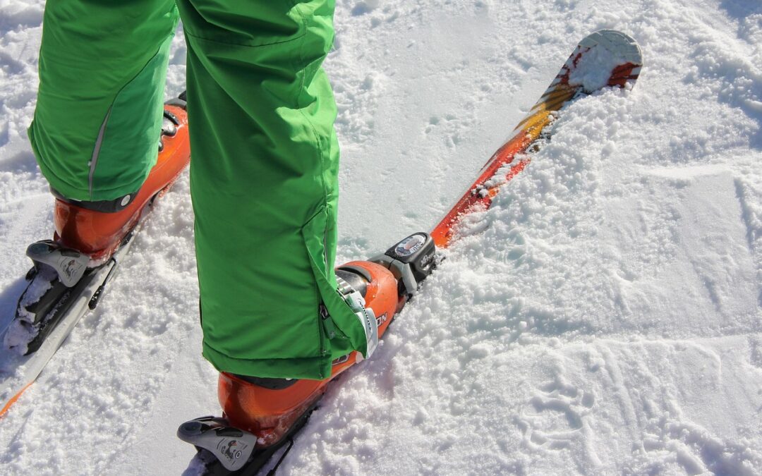 Snowcat Skiing Near Steamboat Springs » Escape To Powder Paradise:…