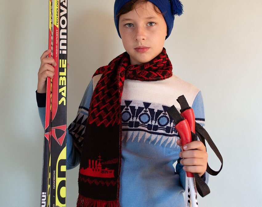 Snowcat Skiing Near Steamboat Springs » Unleash The Snowcat! TL;DR…