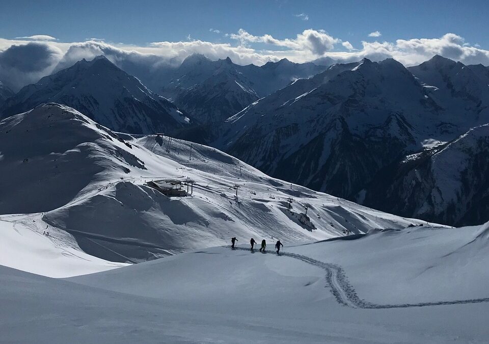 Steamboat Powdercats Backcountry Tours / Powder Hounds, Get Ready! Your…