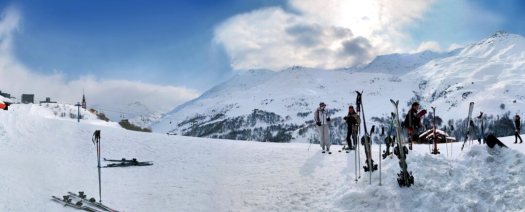 Steamboat Springs Luxury Snowcat Skiing » Escape To The Powder…