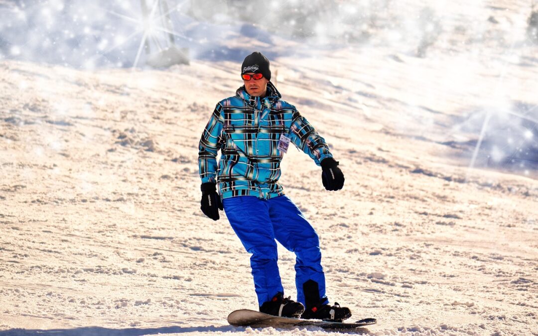 Steamboat Springs Winter Adventure Packages / Get Ready For A…