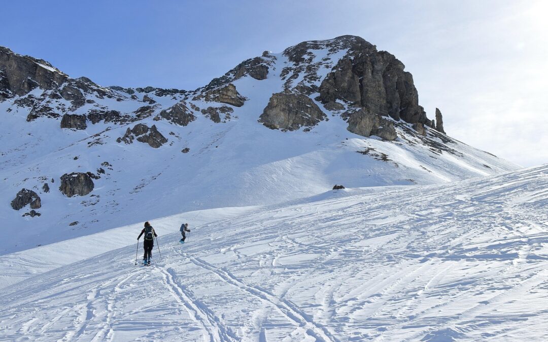 Steamboat Springs Winter Adventure Packages – Ready For An Epic…