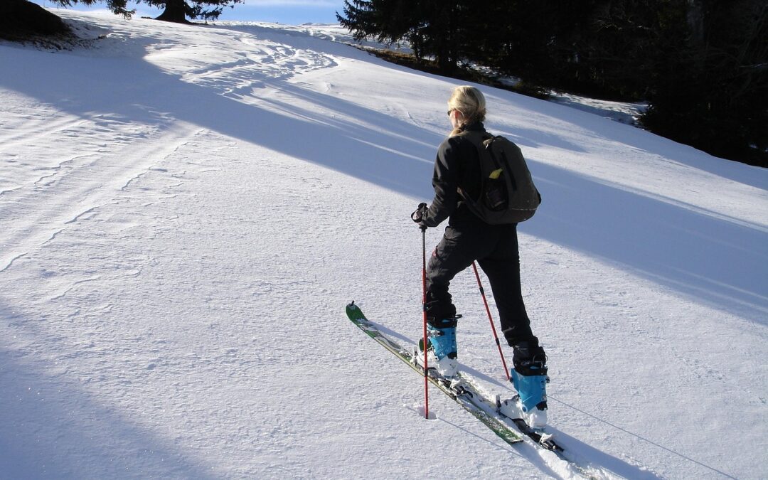 Steamboat Backcountry Skiing: Powder Hounds, Take Note: The Ultimate Guide…