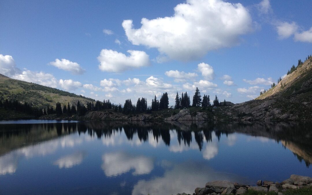 Snowcat Skiing Colorado Rockies | Escape The Crowds And Conquer…