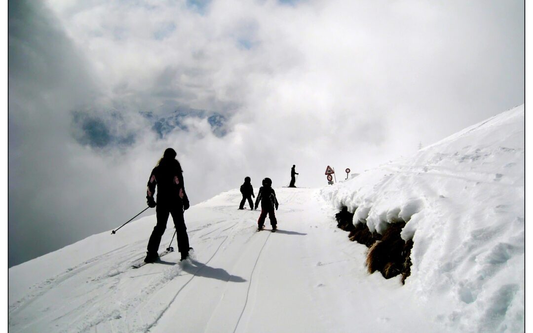Steamboat Springs Luxury Snowcat Skiing | Escape The Crowds And…