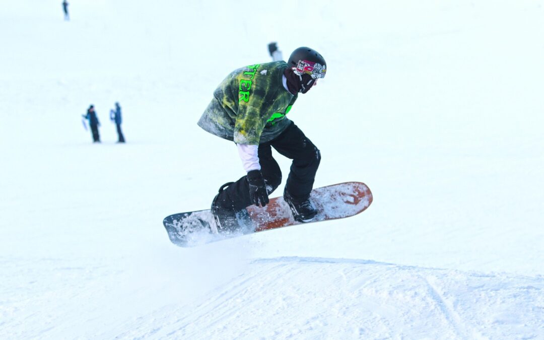 Steamboat Springs Winter Activities ~ Winter Wonderland Adventures: Explore Steamboat…
