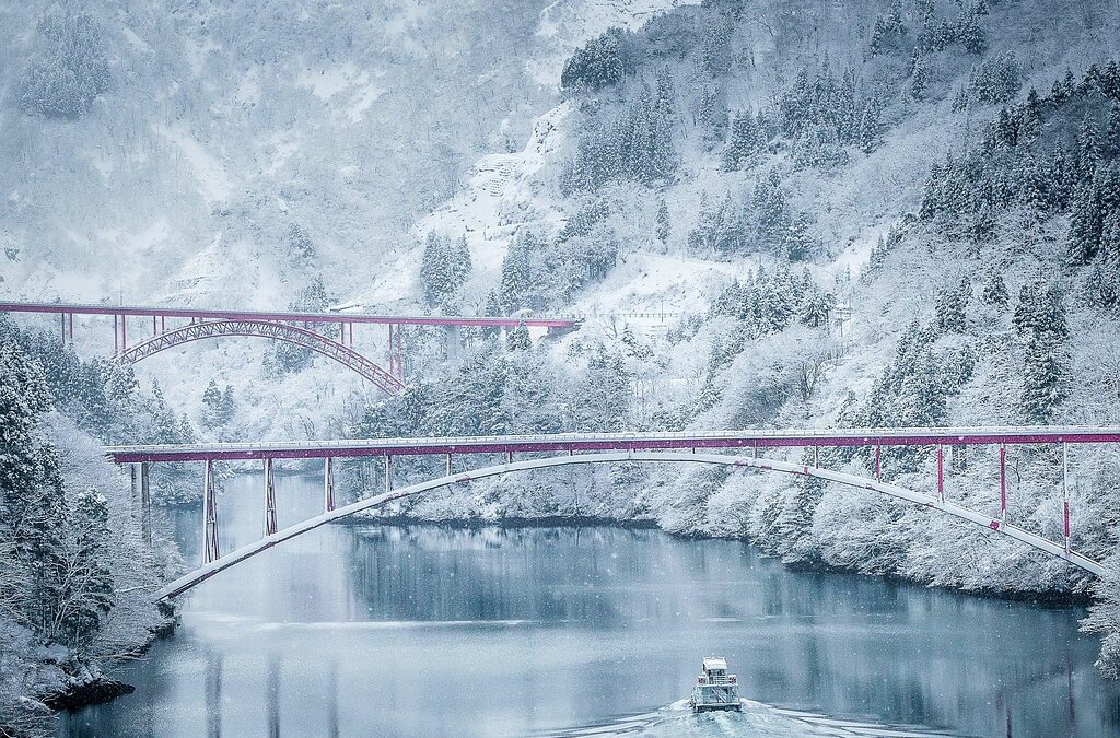 Steamboat Springs Winter Adventure Packages ~ Your Epic Winter Escape…